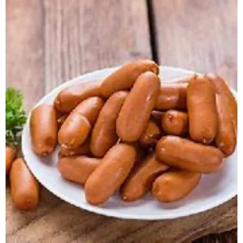 Natural Chicken Cocktail Sausages Chicken Cocktail Sausages-4-8019879-26400.webp